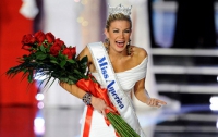 «Мисс Нью-Йорк» стала «Мисс Америка 2013»