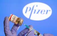 Вакцина Pfizer приедет в Украину, возможно, в начале марта