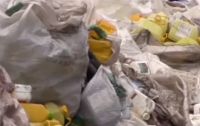 Неизвестное вещество отравило целое село на Черкасщине (видео)