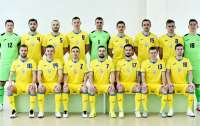 Украина сыграет с Россией в полуфинале Евро-2022 по мини-футболу