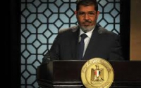 Египетский президент взялся за борьбу с армией