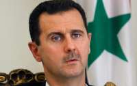 Зеленський запровадив нові санкції, до списку потрапив президент Сирії Асад