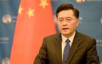Новым главой МИД Китая назначен посол КНР в США Цинь Гана