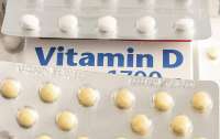 Медики выяснили, для кого наиболее полезны добавки с витамином D