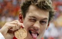 Россиянин – олимпийский чемпион по плаванию меняет спортивное гражданство