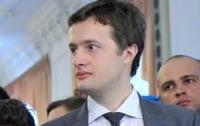 Сын Порошенко будет заниматься в Раде предпринимательством 