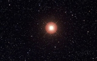 Ученые назвали вероятные исходы взрыва сверхновой звезды Бетельгейзе