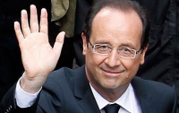 Новоиспеченный президент Франции вслед за коллегами тоже решил бойкотировать ЕВРО-2012