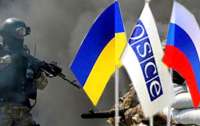 Члены ТКГ выявили желание встречаться лично, но Украинцы в Минск ехать не намерены