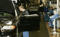 Volvo сократит еще 3300 рабочих мест