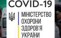 Количество зараженных коронавирусом в Украине возросло до 145 человек