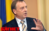 Лавринович аннулировал пять политических партий
