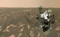 Марсоход Perseverance добыл кислород из атмосферы Марса