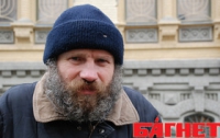 В Донецке на время ЕВРО-2012 бомжей поселят в специальное «гетто» 