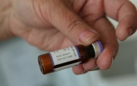 В Минздраве раскрыли статистику по вакцинам от кори