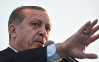 Эрдоган озвучил главное требование по членству Турции в ЕС