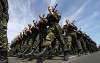 50 воинских частей перейдут на питание по стандартам НАТО, - Минобороны