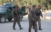 Талибы похитили в Афганистане пассажиров трех автобусов