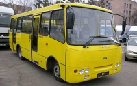 В Киеве изменят маршруты общественного транспорта