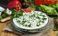 Как приготовить салат, очищающий организм от шлаков