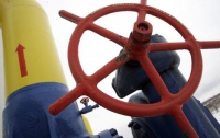В Украине намечается газопроводный коллапс