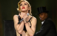 Мадонне предстоит еще одно выступление на «Олимпийском»