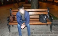 В Киеве обокрали иностранного журналиста, приехавшего на Евровидение
