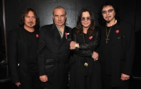 Black Sabbath в оригинальном составе пишут альбом и едут в тур