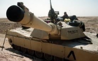 США утешают Грецию танками
