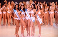 Выбрана «Мисс бикини мира - 2010» (ФОТО)
