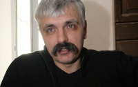 Дмитрий Корчинский: Черновецкого тяжело утопить