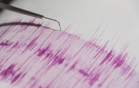 Японию всколыхнуло мощное землетрясение