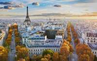 Что необходимо знать украинским туристам в Париже