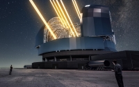 Чрезвычайно Большой Телескоп стал на шаг ближе к реальности