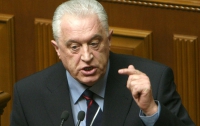 Cписок КПУ в крымский парламент возглавил Грач