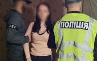 Неповнолітня отруїла військового за вказівкою російського куратора