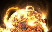 Фахівці прогнозують одну велику магнітну бурю в червні