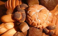 В Киеве открылся первый музей хлеба