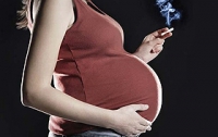 Психоз детей развивается в утробе матери