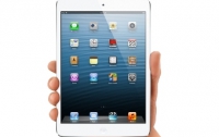 Apple представила iPad mini