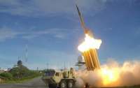 У США різко скоротилися запаси ракет-перехоплювачів THAAD