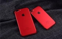 Apple может выпустить iPhone 7 Plus в новом цвете
