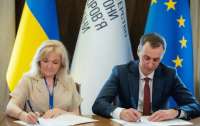МОЗ України та ZDOROVI підписали Меморандум про співпрацю для посилення медичної системи в умовах війни