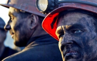 Семье каждого горняка, погибшего на шахте, выплатят по миллиону гривен