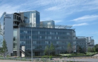 Nokia продает свою штаб-квартиру
