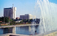 Узбекская экономика вышла в мировые лидеры