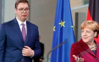 Вучич: Сербия не войдет в ЕС без решения вопроса с Косово