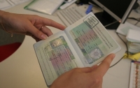 Чехия отказала в выдаче виз почти трем тысячам украинцев