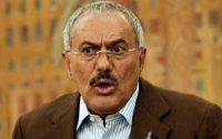Президент Йемена готов отказаться от власти