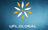 UFL будет работать по всей территории СНГ